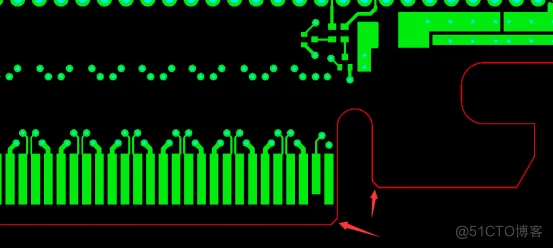 强！PCB“金手指”从设计到生产全流程_金手指_06